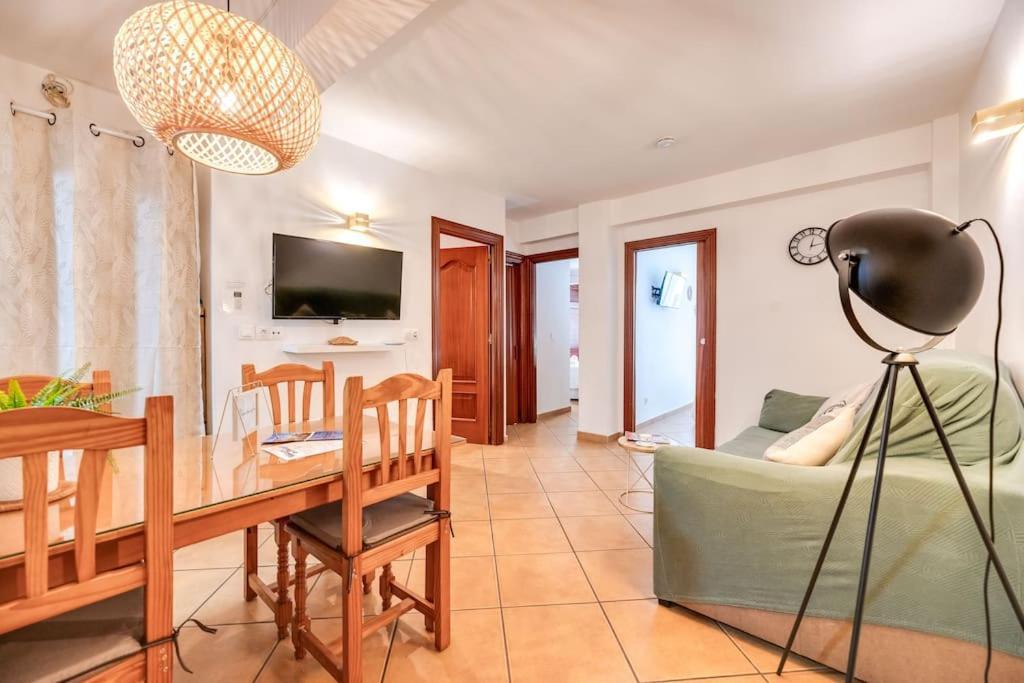 Apartament Encantador Cerca Del Mar