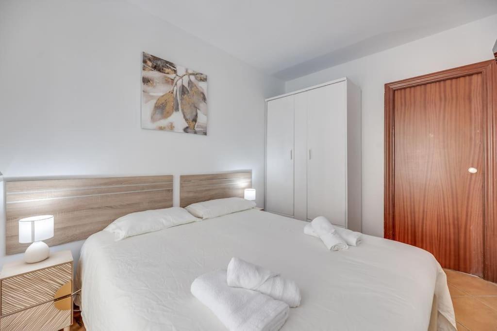 Apartament Encantador Cerca Del Mar *